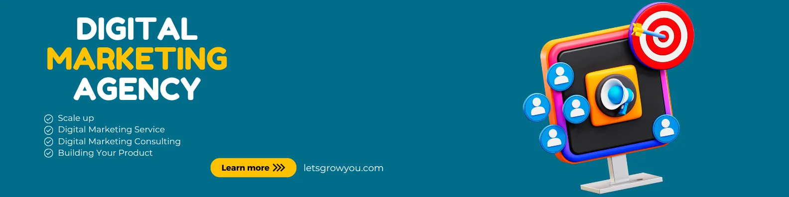 letsgrowyou wordpress development