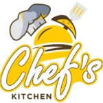 chef's kitchen